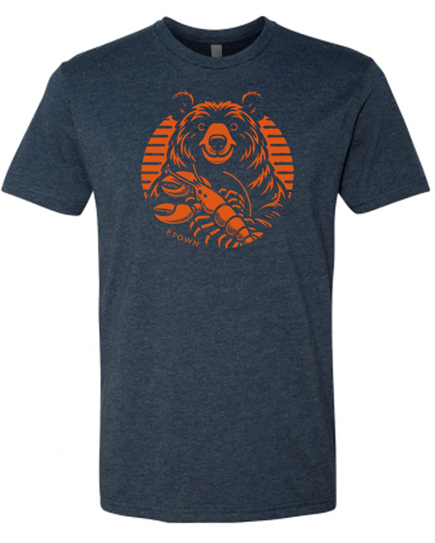 Lobster Bear