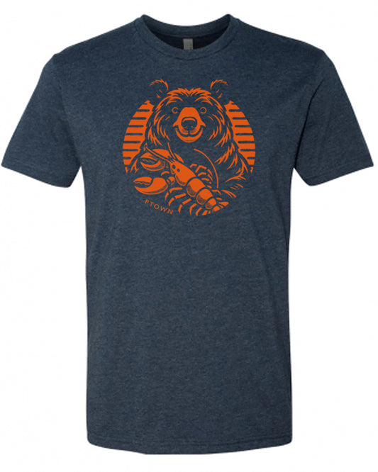 Lobster Bear