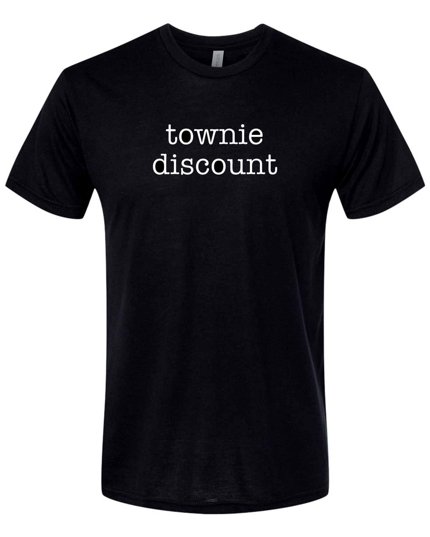Townie Discount