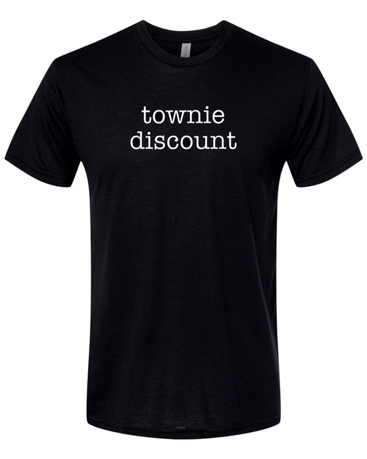 Townie Discount
