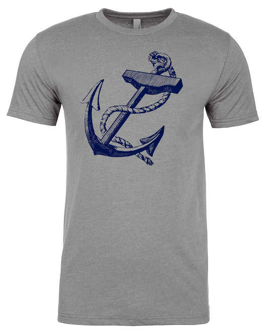 Anchor-Gray
