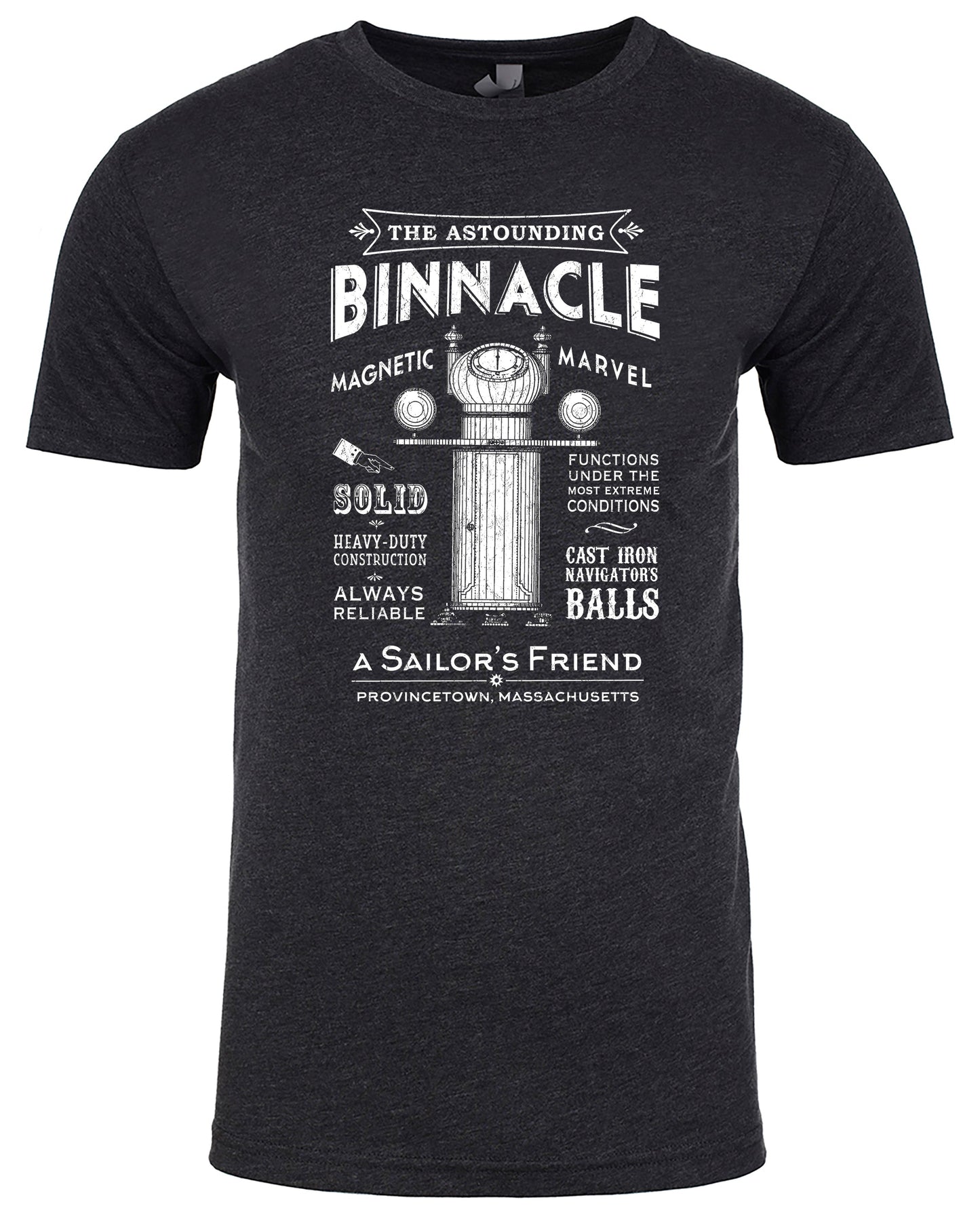Binnacle