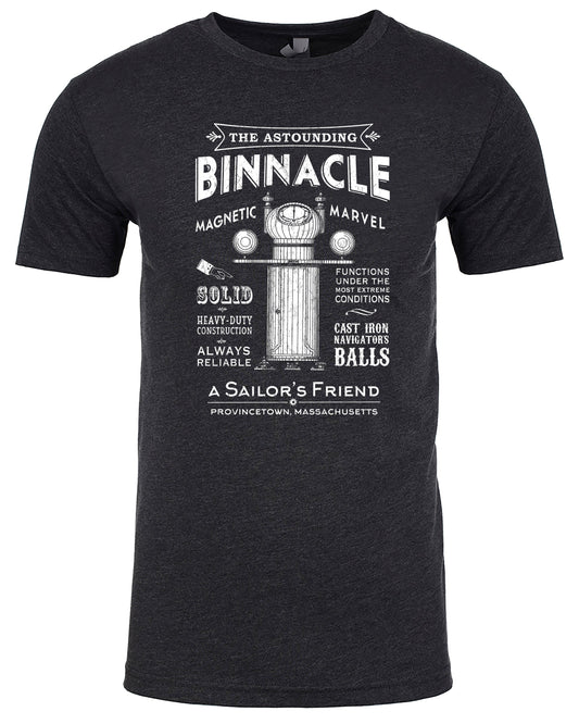 Binnacle