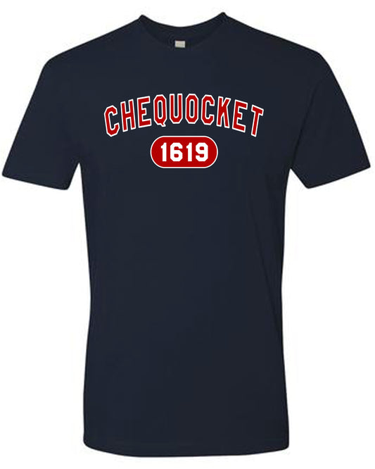 Chequocket