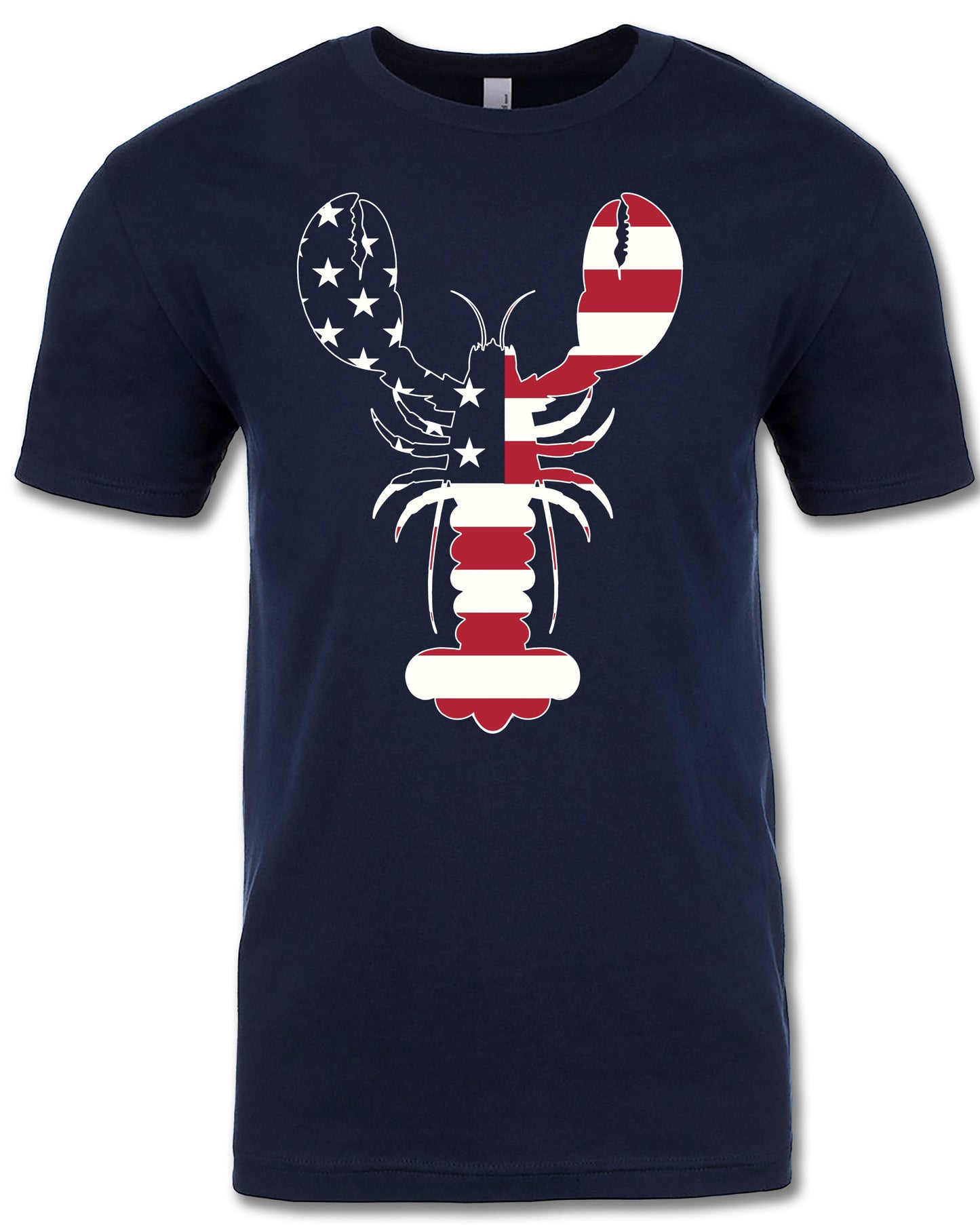 Flag Lobster