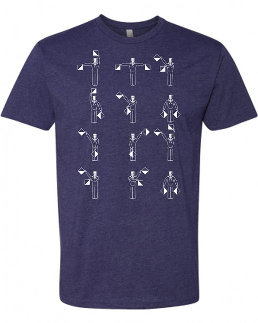 Flag Sailor