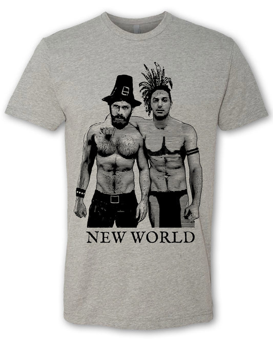 New World