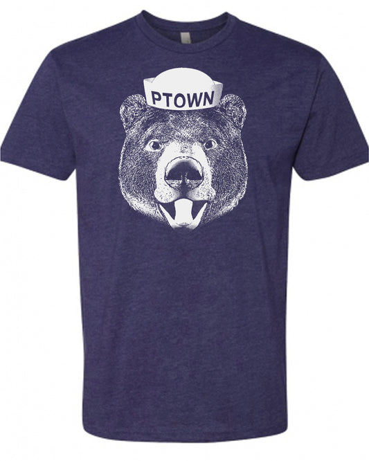 Sailor Bear
