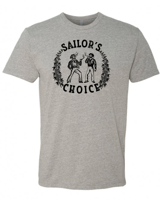 Sailor's Choice
