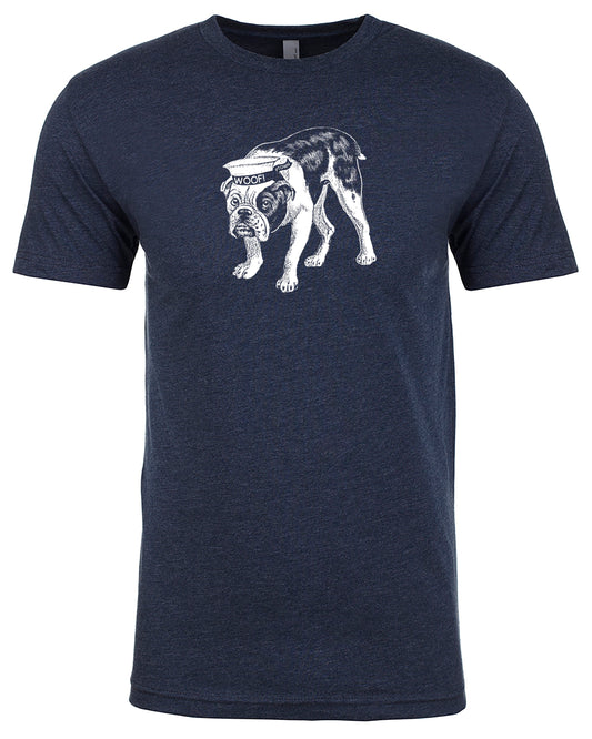 Woof!