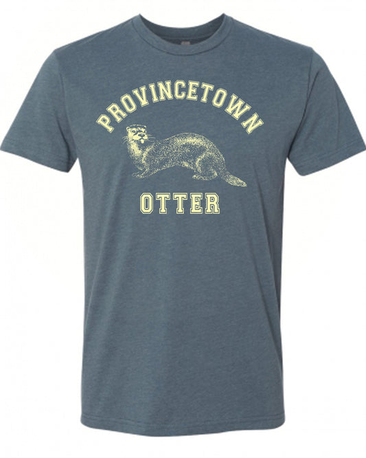 Provincetown Otter